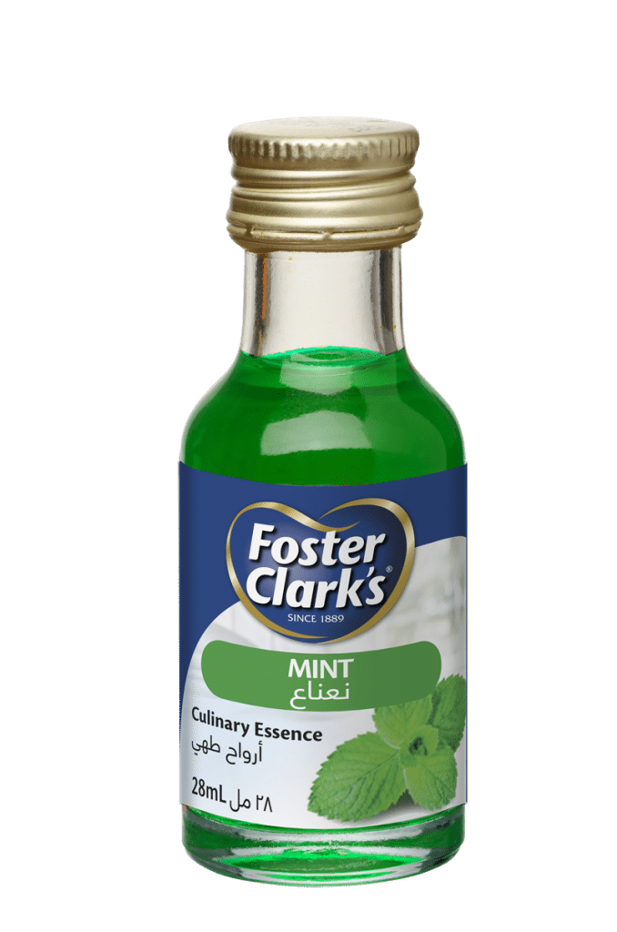 Mint Essence 28ml Foster Clark Products Ltd