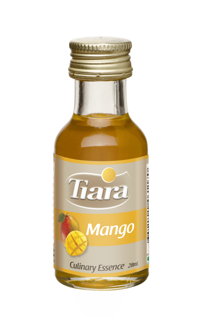 Mango Essence 28ml Foster Clark Products Ltd