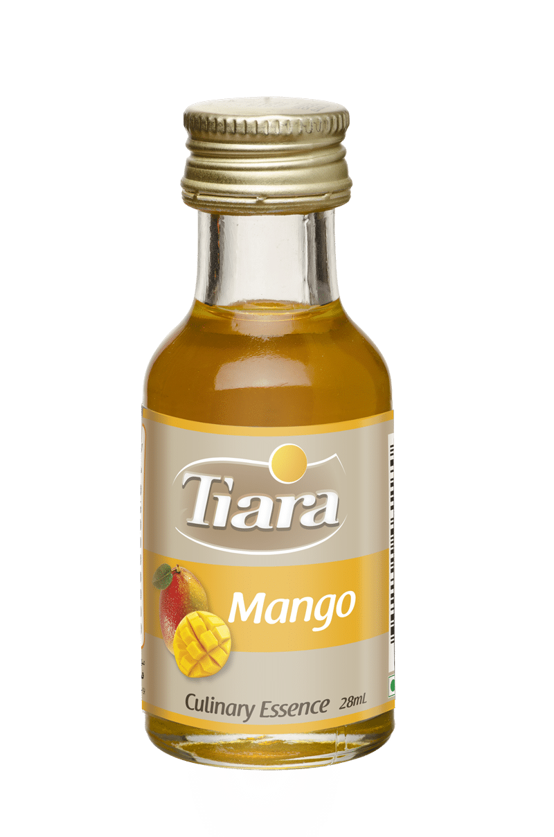 Mango Essence 28ml Foster Clark Products Ltd