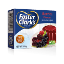 Berries Jelly