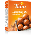Tiara Dumpling mix tiara