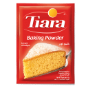 Tiara Baking Powder 10 grams