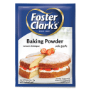 Baking Powder Sachet
