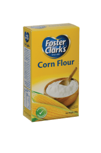 Corn flour