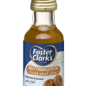 Butterscotch Culinary Essence