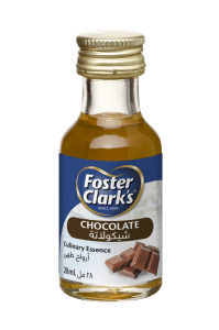 Chocolate Culinary Essence