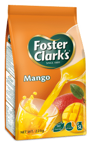 Mango Flavoured Drink big Packet