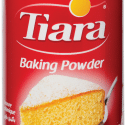 Tiara Baking Powder