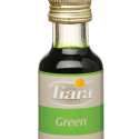 green food colouring