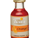 Orange Culinary Essence