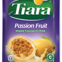 Passion Fruit Drink Tiara