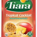 Tiara Special Tropical Cocktail