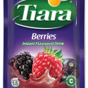Berries Flavoured Powder Drink