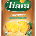 Pineapple Flavoured Drink Tiara