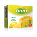 Lemon Jelly tiara