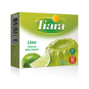 Lime jelly