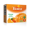 Orange Jelly