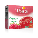 Raspberry jelly