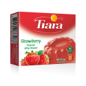 Strawberry jelly