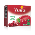 Cherry Vegetarian Jelly