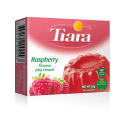 Raspberry Vegetarian Jelly