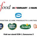 Gulf Food Event 2017