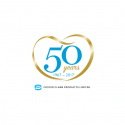 image of 50th anniversary