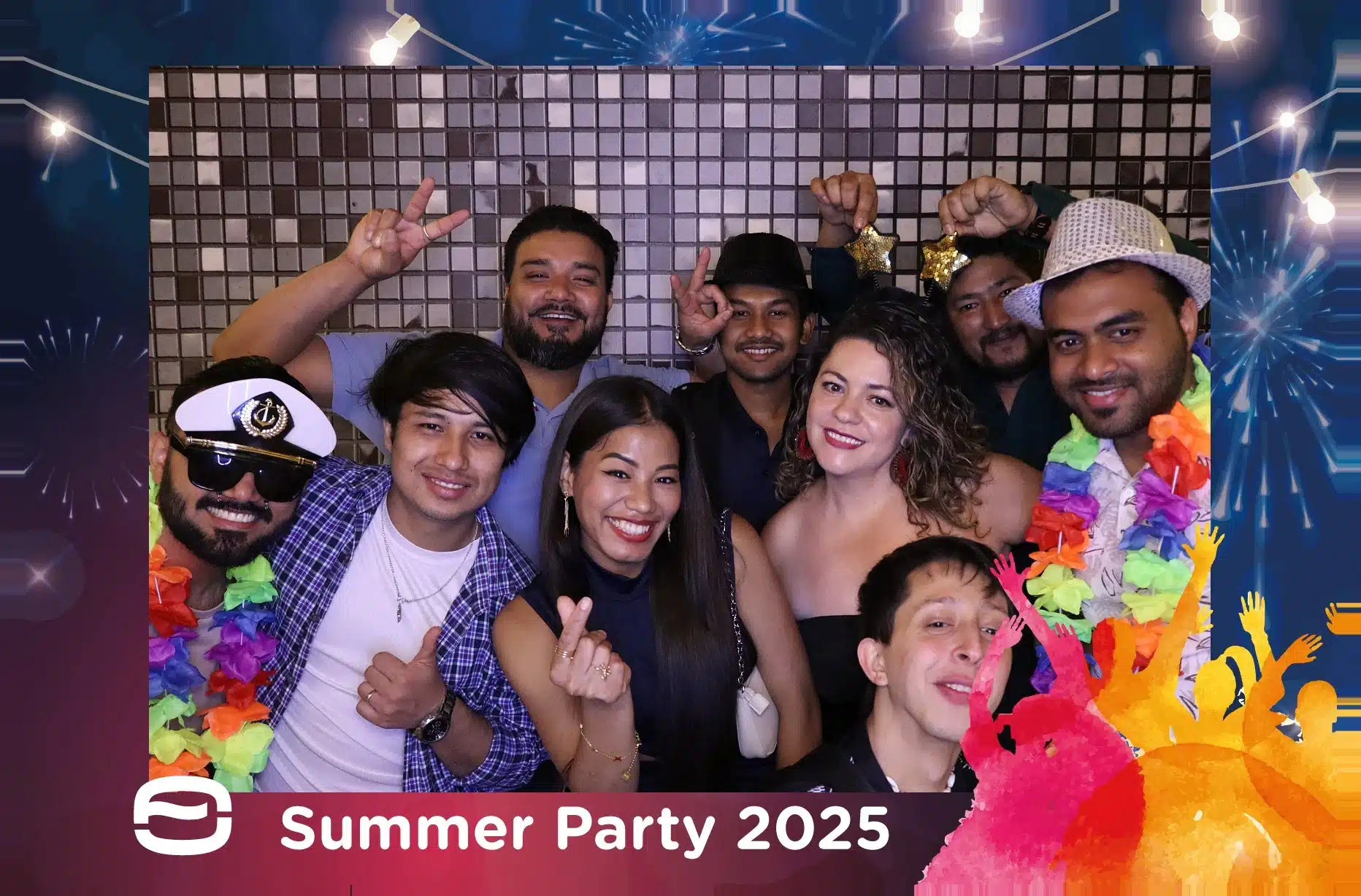 Party Image